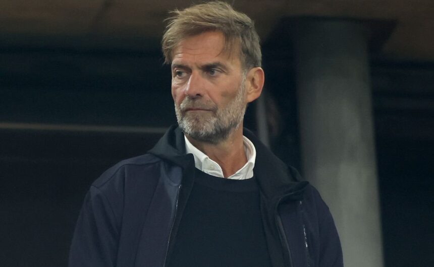 Red Bull sigue dando malas noticias a los hinchas El futuro de **Jürgen Klopp** parece estar lejos del **Real Madrid**. La postura de **Red Bull** complica las aspiraciones del conjunto merengue por el alemán.