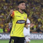 Revelan el futuro de Joao Rojas en Barcelona se va El talentoso volante Joao Rojas define su continuidad con el Ídolo del Astillero. Conoce qué pasará con su contrato de cara a la temporada 2026.