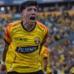 Revelan los primeros jugadores que dejarian Barcel 1 El Ídolo del Astillero ya planifica su futuro y se revelan los primeros nombres que no continuarían en la plantilla de Barcelona SC para la temporada 2026.