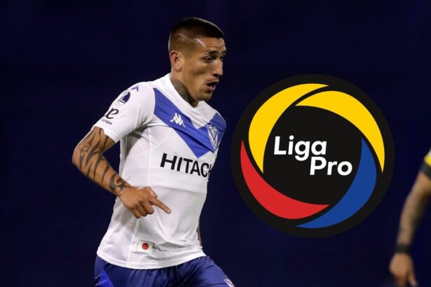 Ricardo Centurion fue ofrecido a un grande de Liga El talentoso y polémico volante Ricardo Centurión suena para reforzar a un club importante de Ecuador en la presente temporada.