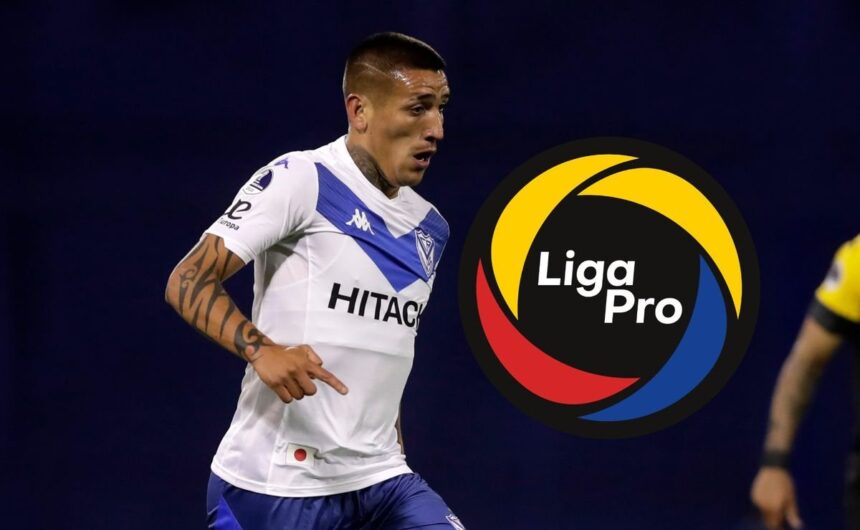 Ricardo Centurion fue ofrecido a un grande de Liga El talentoso y polémico volante Ricardo Centurión suena para reforzar a un club importante de Ecuador en la presente temporada.