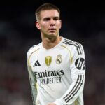 Se lamentara Scaloni La decision de Real Madrid c 1 El club merengue toma una postura determinante sobre la joya argentina Franco Mastantuono de cara a la próxima cita mundialista y el radar de Lionel Scaloni.