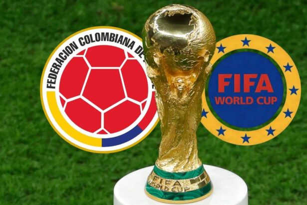 Sede del Mundial 2038 la potencia que quiere arre Alemania surge como la gran amenaza para las aspiraciones de Colombia de organizar la Copa del Mundo 2038. Un duelo de potencias por la sede mundialista.