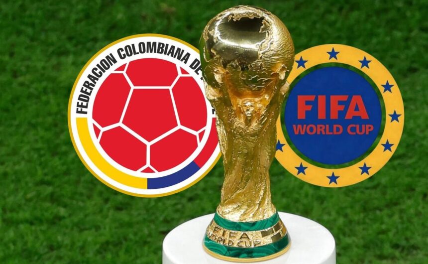 Sede del Mundial 2038 la potencia que quiere arre Alemania surge como la gran amenaza para las aspiraciones de Colombia de organizar la Copa del Mundo 2038. Un duelo de potencias por la sede mundialista.