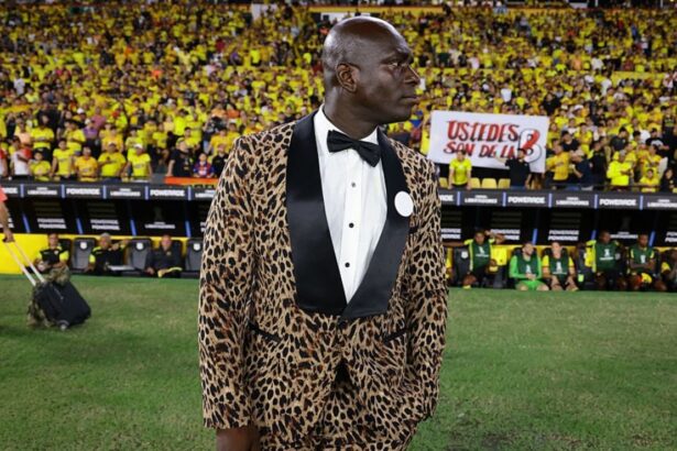 Segundo Castillo volvera a dirigir en LigaPro en e Segundo Castillo volverá a la dirección técnica en el fútbol ecuatoriano para la temporada 2026 de la LigaPro. Un regreso esperado para el 'Sir'.