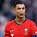 Somos aspirantes companero de Cristiano Ronaldo n 1 Un referente de la Selección de Portugal y compañero de Cristiano Ronaldo prefiere la cautela al hablar de las posibilidades del equipo para el Mundial 2026.