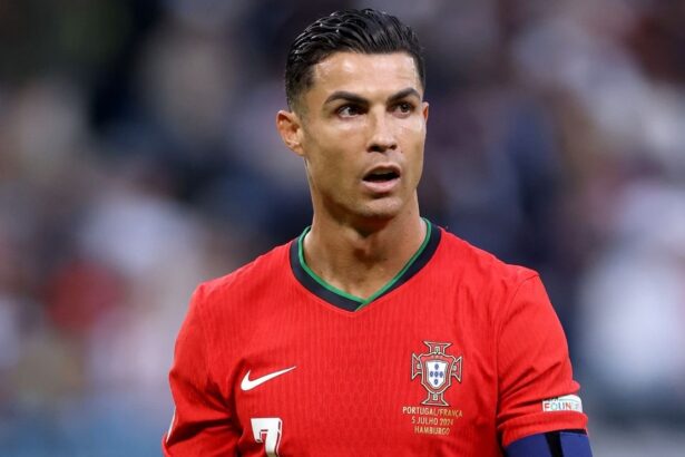 Somos aspirantes companero de Cristiano Ronaldo n 2 Un compañero de Cristiano Ronaldo asegura que Portugal es aspirante y no favorita para la Copa del Mundo 2026, buscando reducir la presión sobre el equipo.