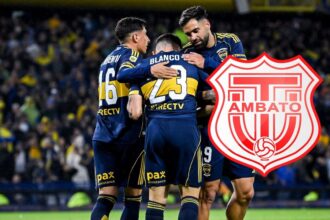 Sono para Boca Juniors y ahora llegaria a Tecnico El 'Rodillo Rojo' está cerca de concretar el fichaje de un jugador que fue pretendido por el gigante argentino Boca Juniors para la presente temporada.