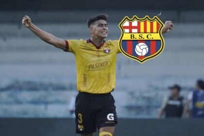Sorpresa total Los jugadores de Barcelona SC que El Ídolo del Astillero asegura la continuidad de elementos clave para su plantilla, garantizando estabilidad deportiva hasta la temporada 2026.