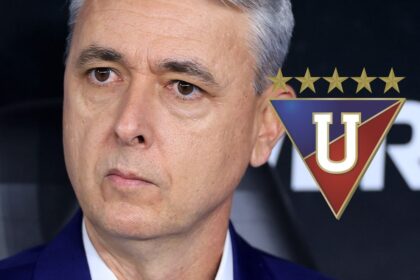 Tiago Nunes recibio dos ofertas y eligio su equipo El técnico brasileño Tiago Nunes habría tomado una decisión trascendental sobre su continuidad en Liga de Quito ante el interés de otros clubes para 2026.
