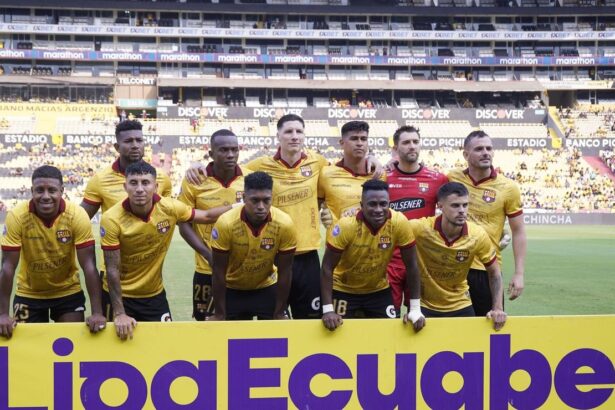 Tiene dos anos de contrato con Barcelona SC pero Polémica en Barcelona SC: Un integrante del plantel con dos años de contrato busca rescindir su vínculo sin costo para unirse a otro equipo.