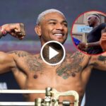 Tras noquear a todos en la UFC Michael Morales de El peleador ecuatoriano Michael Morales cerró el año con humor al participar en las festividades tradicionales de Ecuador tras sus victorias en la UFC.