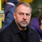 Tres argentinos y un ex Real Madrid los centrales El equipo de Hansi Flick planea reforzar su zaga en enero con talento de Argentina y un viejo conocido del Real Madrid para blindar su defensa.