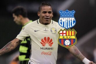 Ultima hora Michael Arroyo se ofrece a jugar grat 1 El experimentado volante Michael Arroyo busca un cupo en la LigaPro y estaría dispuesto a jugar sin salario para un club de jerarquía en Ecuador.