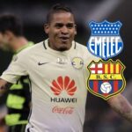 Ultima hora Michael Arroyo se ofrece a jugar grat El talentoso volante Michael 'Gambetita' Arroyo sorprendió al fútbol ecuatoriano al confesar su deseo de retirarse en Barcelona SC sin cobrar salario.