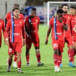 do6kuG1eT 1200x630 1 Tras no prosperar la apelación que El Nacional presentó ante el Tribunal de la FEF, se confirmó la sanción por incumplimiento de pagos. Con ello, el equipo ‘criollo’ anunció que en 2026 disputará el campeonato en la Serie B.