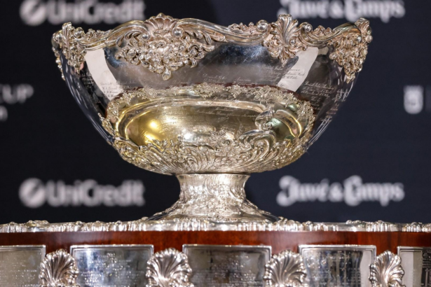 image 11 Ecuador volverá a vivir una fiesta del tenis internacional. Después de 23 años, el Quito Tenis y Golf Club será nuevamente sede de una serie de Copa Davis, esta vez para el duelo entre Ecuador y Australia por la primera ronda de los Qualifiers 2026, programado para el 7 y 8 de febrero.