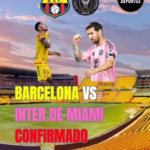 image 3 Barcelona SC encendió la expectativa al anunciar oficialmente los precios para el esperado amistoso frente al Inter Miami, encuentro programado para febrero de 2026 y que significará la primera presentación del club estadounidense —y de Lionel Messi— en el Monumental Banco Pichincha.