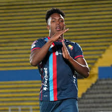 image 9 Independiente del Valle ya tiene cerrado su primer refuerzo para la temporada 2026. El presidente del club, Franklin Tello, confirmó que Djorkaeff Reasco vestirá la camiseta negriazul el próximo año, sellando un acuerdo que fortalece el ataque pensando en el nuevo ciclo competitivo.