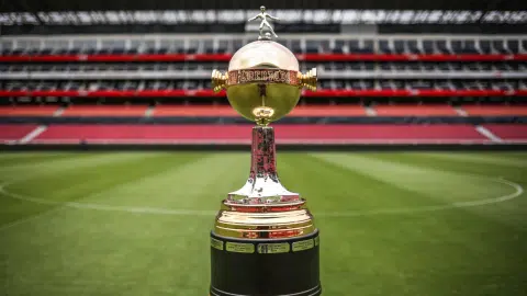 imagen 5 La CONMEBOL confirmó que Ecuador organizará la Libertadores Sub-20 de 2026, que se disputará del 7 al 22 de marzo. Será la décima edición del torneo juvenil y la segunda vez que el país acoge este evento, reuniendo a 12 clubes formativos de toda Sudamérica.
