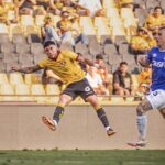 img 2835 Barcelona SC complica su clasificación a Libertadores 2026