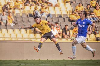img 2835 Barcelona SC complica su clasificación a Libertadores 2026