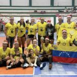 img 3140 El Club UVIV logró su quinto título en la Liga Nacional de Voleibol 2025, coronándose campeón en la rama femenina tras vencer 3-1 a Sercobaco AR en la final disputada entre Portoviejo y Machala. Con este triunfo, el equipo guayasense representará al Ecuador en el Campeonato Sudamericano de Clubes de Voleibol 2026.