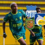 9 de Octubre ascenderia a la LigaPro y este equipo El histórico 9 de Octubre planea su regreso a la Serie A mediante la compra de una franquicia de un equipo tradicional que dejaría la categoría de privilegio.