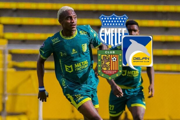 9 de Octubre ascenderia a la LigaPro y este equipo El histórico 9 de Octubre planea su regreso a la Serie A mediante la compra de una franquicia de un equipo tradicional que dejaría la categoría de privilegio.