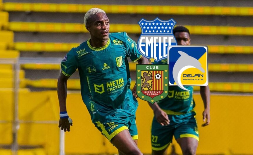 9 de Octubre ascenderia a la LigaPro y este equipo El histórico 9 de Octubre planea su regreso a la Serie A mediante la compra de una franquicia de un equipo tradicional que dejaría la categoría de privilegio.