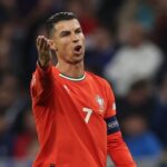 A meses de medirse con la Seleccion Colombia Cris El astro portugués Cristiano Ronaldo revela que la Copa del Mundo ya no es su prioridad principal antes de su retiro profesional.