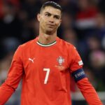 A meses de medirse con la Seleccion Colombia el D El DT de Portugal, Roberto Martínez, envió un mensaje directo a Cristiano Ronaldo sobre su titularidad antes del próximo Mundial.