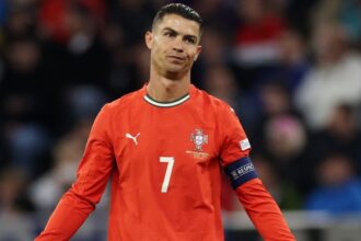 A meses de medirse con la Seleccion Colombia el D El DT de Portugal, Roberto Martínez, envió un mensaje directo a Cristiano Ronaldo sobre su titularidad antes del próximo Mundial.