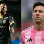 A que hora juegan y donde ver Atletico Nacional vs El Inter Miami de Lionel Messi visita a Atlético Nacional en un duelo de gigantes. Descubre los pormenores de este choque en territorio colombiano.