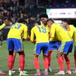 A seis meses del Mundial 2026 promesa de la Selec Con la mira puesta en la Copa del Mundo 2026, una de las perlas del fútbol colombiano analiza cambiar de club para convencer a Néstor Lorenzo.