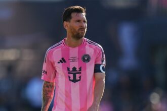 A un mes del inicio de la MLS estos son los grand A pocas semanas del inicio de la MLS, los clubes se refuerzan con figuras de peso para disputarle el trono al Inter Miami de Lionel Messi.