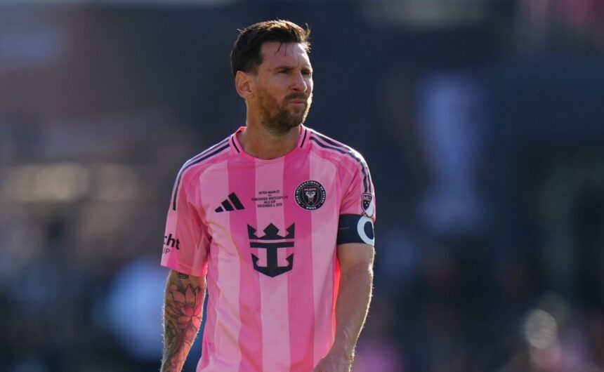 A un mes del inicio de la MLS estos son los grand A pocas semanas del inicio de la MLS, los clubes se refuerzan con figuras de peso para disputarle el trono al Inter Miami de Lionel Messi.