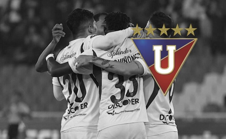 Alarma en Liga de Quito La cifra que deben pagar La directiva de Liga de Quito enfrenta un desafío económico urgente para registrar a sus nuevos fichajes ante la FEF y evitar sanciones administrativas.