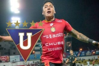 Alejandro Tobar es nuevo jugador de Liga de Quito El volante ecuatoriano Alejandro Tobar se suma a las filas de Liga de Quito para la presente temporada. Conoce los pormenores de su vinculación al club albo.