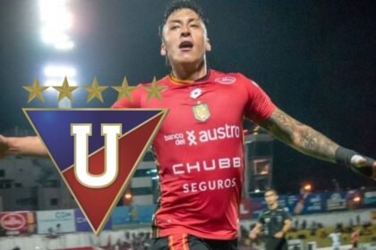 Alejandro Tobar es nuevo jugador de Liga de Quito El volante ecuatoriano Alejandro Tobar se suma a las filas de Liga de Quito para la presente temporada. Conoce los pormenores de su vinculación al club albo.