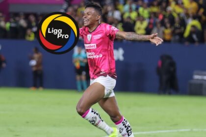 Alexander Bolanos ahora Romario Bolanos tiene nu Tras la polémica por su identidad, el delantero Romario Bolaños (antes Alexander) se vincula a un nuevo club para disputar la LigaPro 2024.