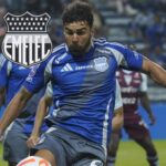 Alexander Gonzalez no olvida y desnuda la triste r El defensor venezolano Alexander González expuso la dura realidad del Club Sport Emelec y exigió cambios urgentes a la directiva de cara al futuro.
