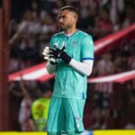 Alvaro Montero deja fascinados a hinchas de Velez La imponente actuación de Álvaro Montero con Vélez Sarsfield despertó elogios en Argentina y generó gran ilusión para el futuro de la Selección Colombia.