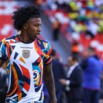 Angelo Preciado dejaria Europa para jugar en Sudam El lateral de La Tri, Ángelo Preciado, podría dejar el Sparta Praga para unirse a un grande del continente. Analizamos cómo impactaría esto en la Selección.