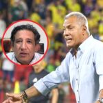 Antonio Casale llamo cobarde a Millonarios por sal El periodista Antonio Casale lanzó duras críticas contra Millonarios tras su planteamiento defensivo en el duelo frente a Atlético Bucaramanga.