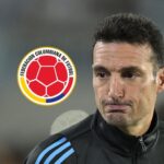 Argentina se quedaria sin cupo directo al Mundial La Selección de Argentina enfrenta trabas para asegurar su boleto directo al Mundial 2030; Colombia se opondría a la clasificación automática de la Albiceleste.