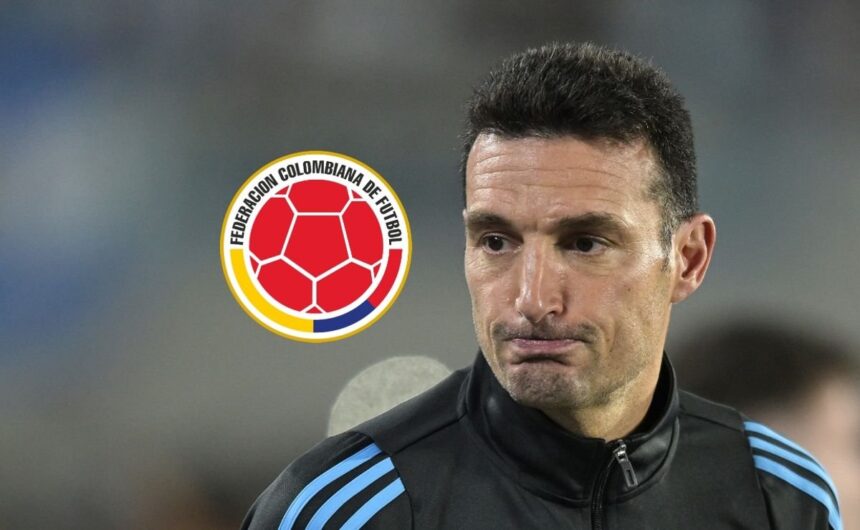 Argentina se quedaria sin cupo directo al Mundial La Selección de Argentina enfrenta trabas para asegurar su boleto directo al Mundial 2030; Colombia se opondría a la clasificación automática de la Albiceleste.