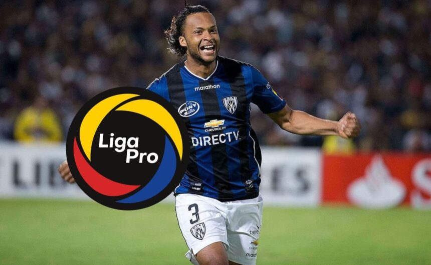 Arturo Mina reaparecio y regresaria a LigaPro para El experimentado defensor ecuatoriano Arturo Mina reaparece en el radar del fútbol nacional y apunta a un posible retorno para la temporada 2026.