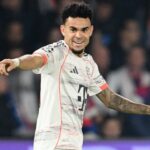 Asi quedo el camino de los colombianos a la final Se trazó la ruta final para los futbolistas colombianos que sueñan con levantar la 'Orejona' en la UEFA Champions League. Conoce sus posibles cruces.