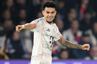 Asi quedo el camino de los colombianos a la final Se trazó la ruta final para los futbolistas colombianos que sueñan con levantar la 'Orejona' en la UEFA Champions League. Conoce sus posibles cruces.